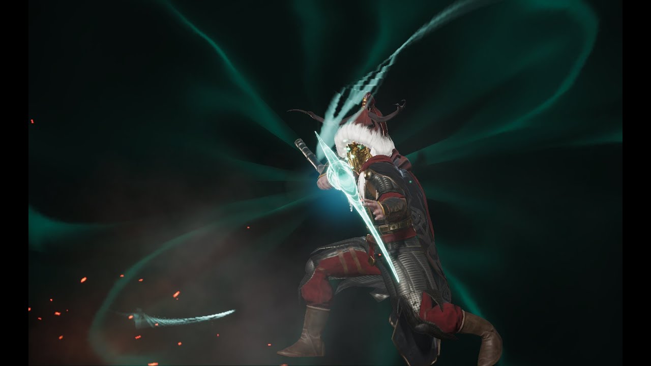 Conqueror's Blade Arial Cup/Scrims