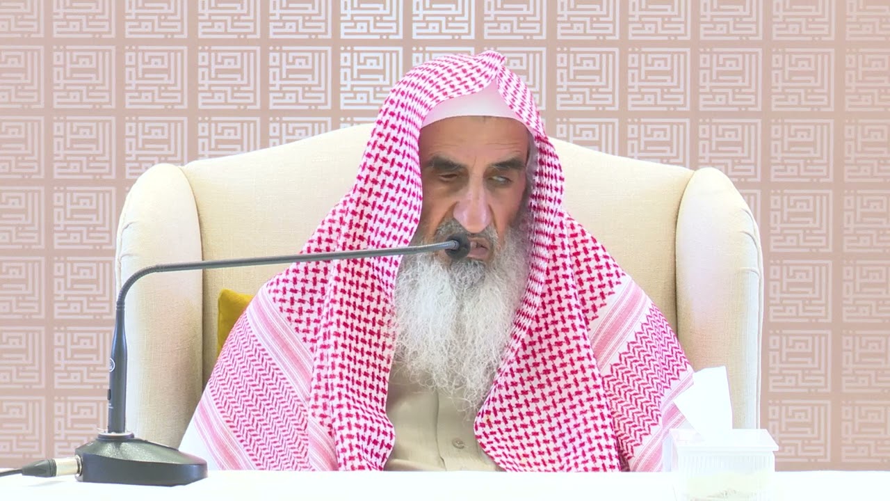 تفسير ابن سعدي الدرس 117لفضيلة الشيخ محمد بن عبد الله المعيوف السبت 12-8-1447هـ  الموافق 31-1-2026م