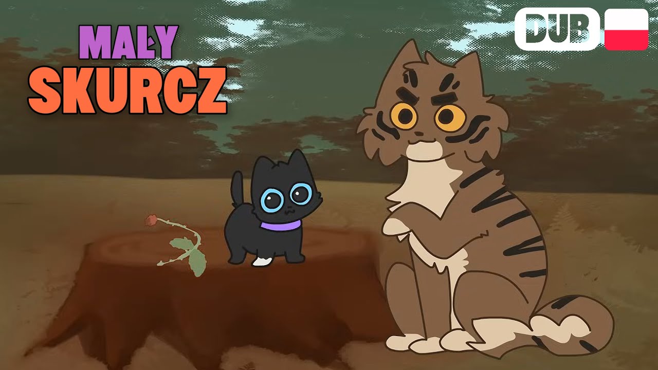 Mały, czyli mini skurcz [PL]