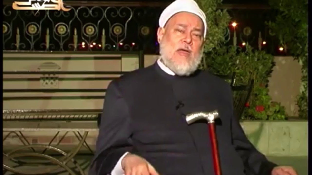 ارتكاب أخف الضررين واجب وهذا مثال على ذلك | مكونات العقل المسلم | أ.د علي جمعة