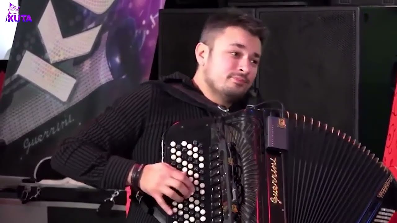 Orkestar Andrije Jovanovica Kute & Dejan Tejovac - Samo ti mozes da me smiris (Video Live)