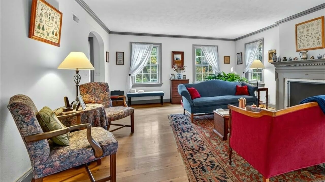 112 San Gabriel Drive Rochester, NY 14610