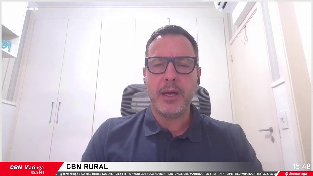CBN RURAL | ROGÉRIO RECCO (02/02) 