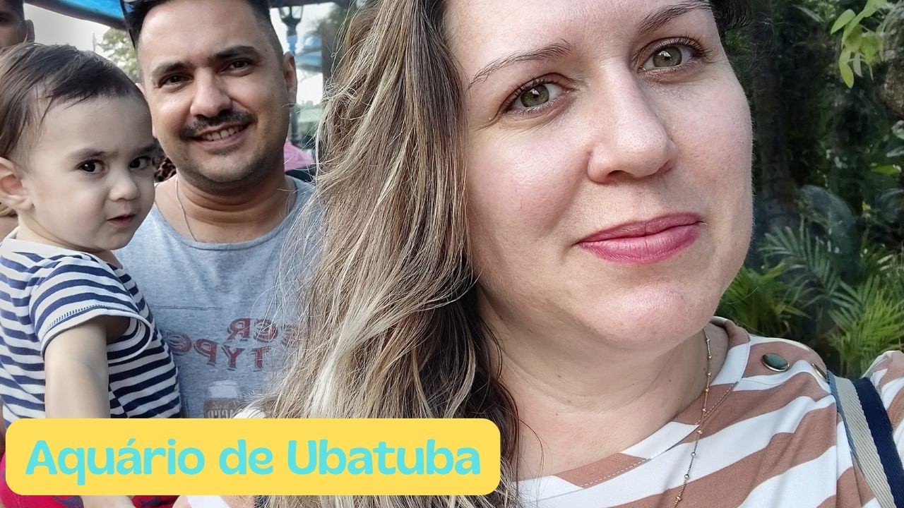 Aquário de Ubatuba