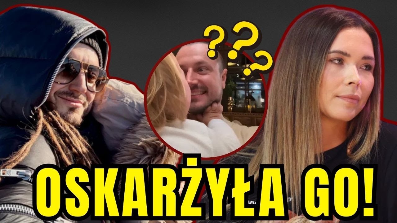 BARON PRZERYWA MILCZENIE! Mocna odpowiedź na zarzuty Kubickiej. „Uzdrowił serce!” SZOK!