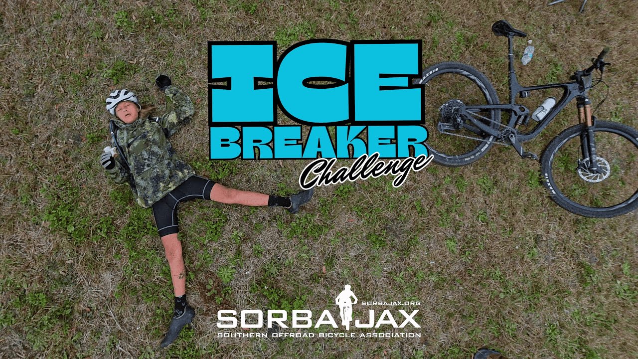 IceBreaker MTB Challenge | 6 Hours of Endurance at Trek Trails
