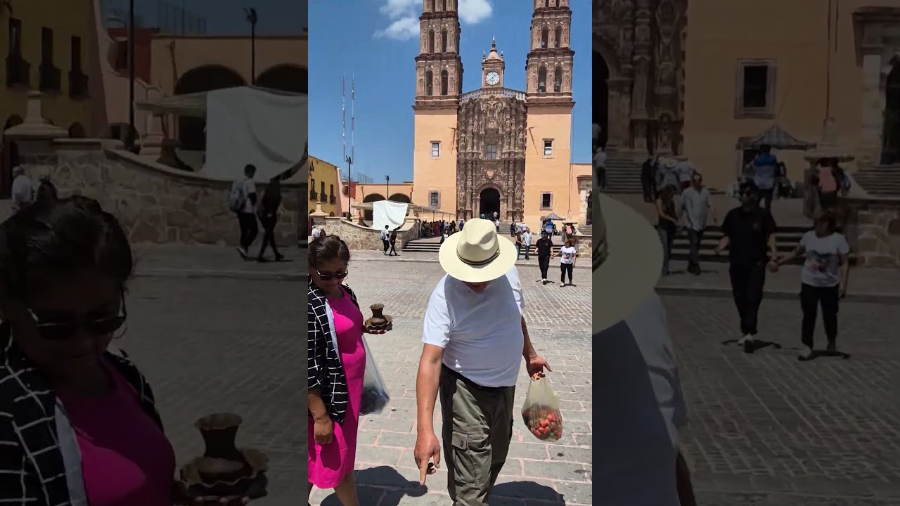 Parroquia de Nuestra Se&ntilde;ora de los Dolores