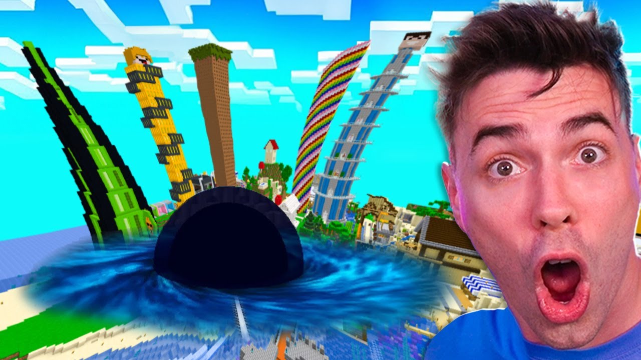 Najbardziej ZAKAZANY ITEM ☢️ na WOJANOWICACH!