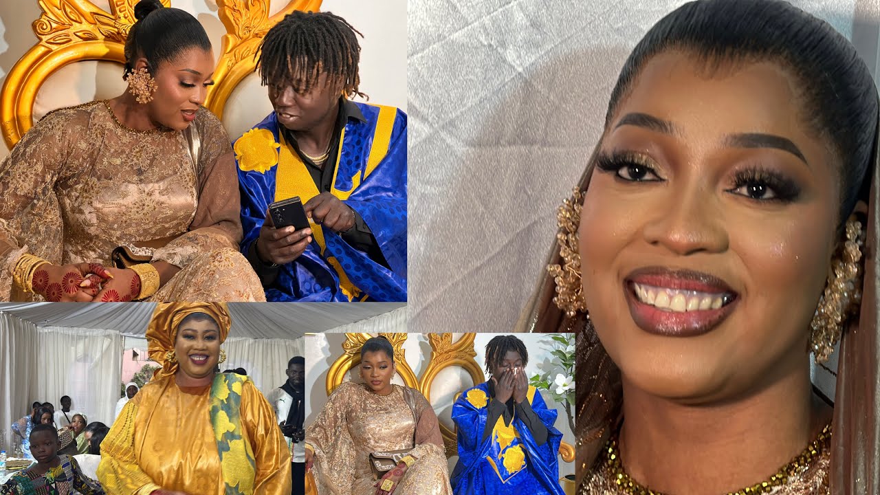 2éme attaque, les tristes témoignages de Pawlish Mbaye fait pleurer sa femme et sa belle Mère..