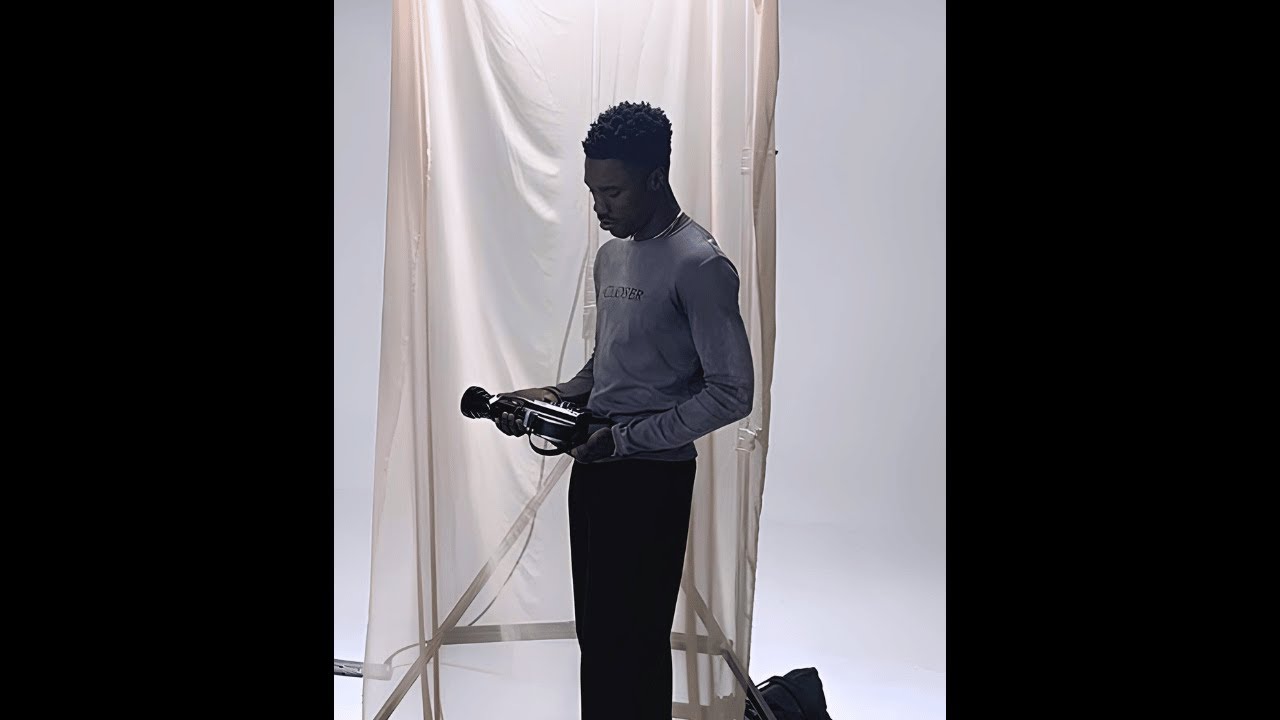 [FREE] Daniel Caesar x Giveon Type Beat - 