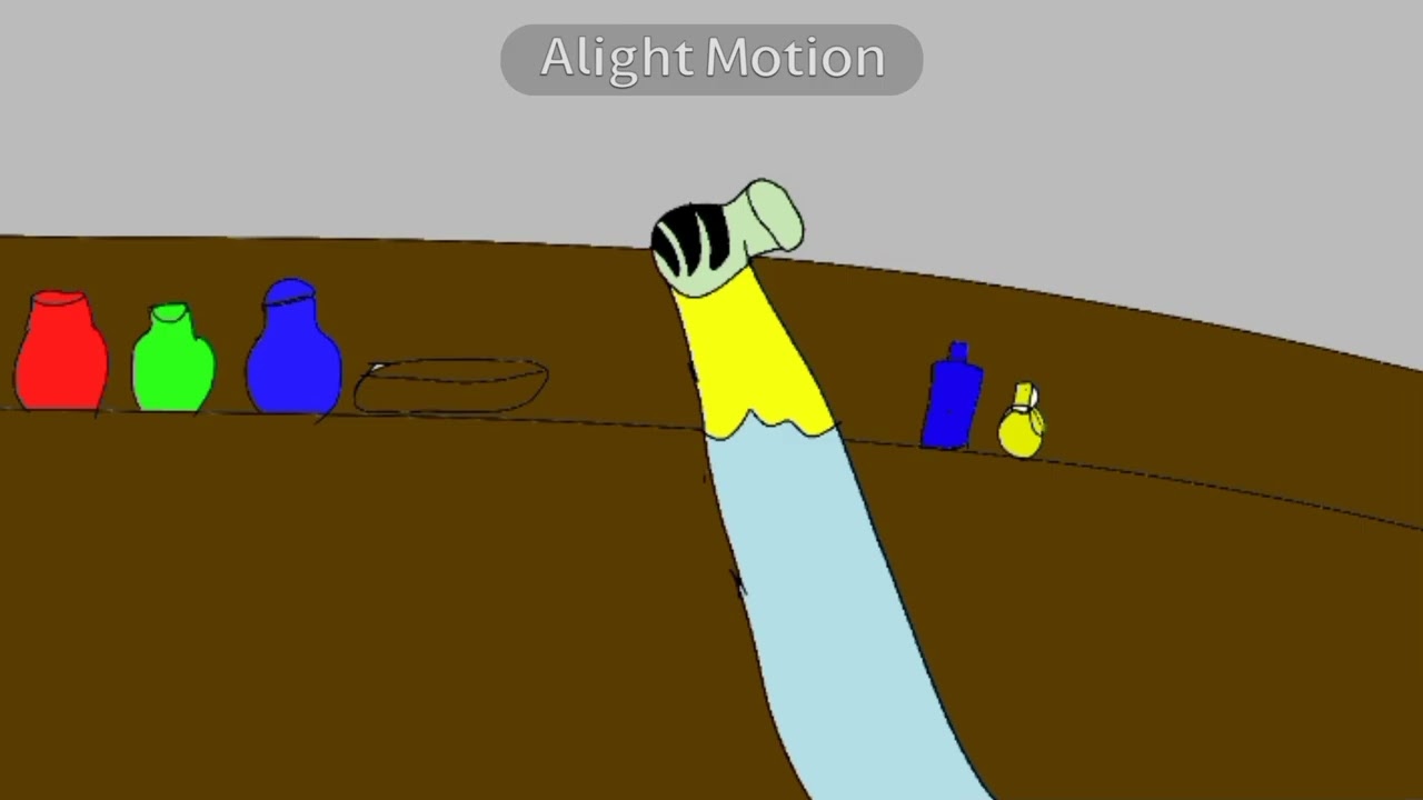 Chimuelo x tormenta/ pt3/ venganza/
