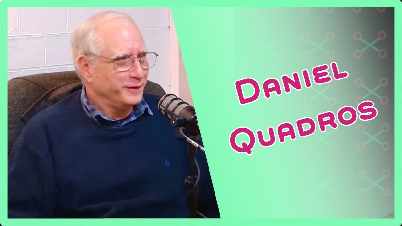 Papo Binário #114 - Programação nos velhos tempos