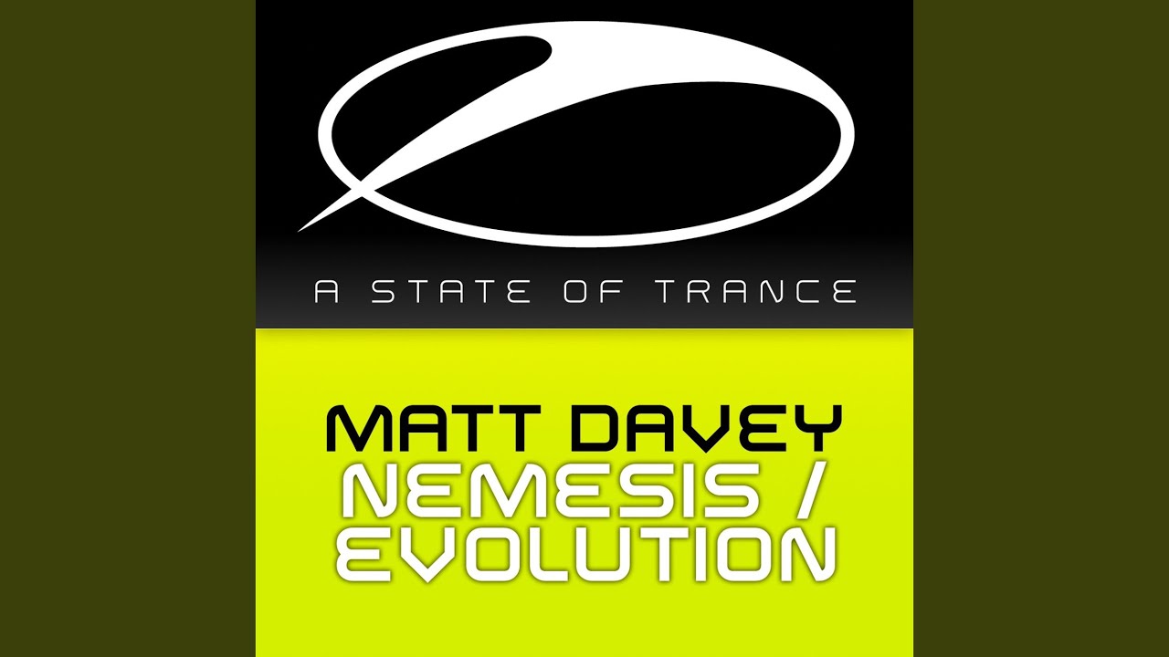 Nemesis (Uplifting Mix)