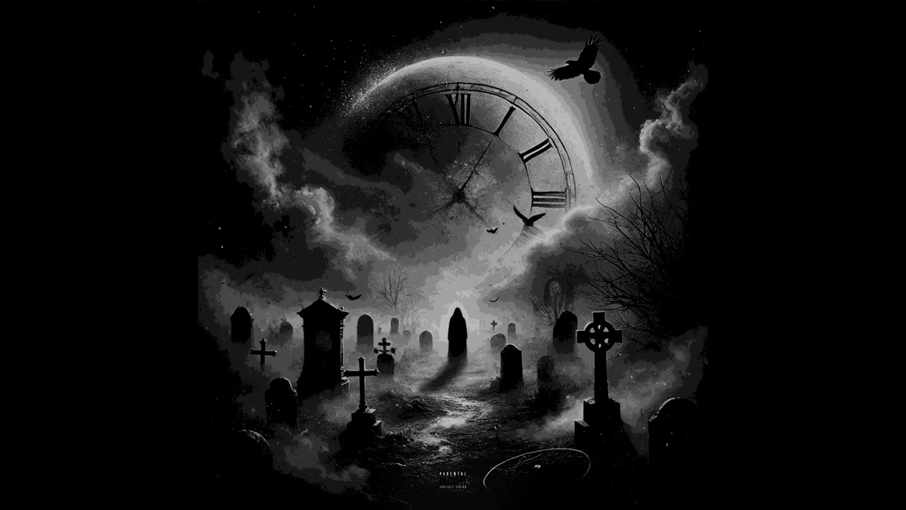 THBW - QUAND MON HEURE VIENDRA (Audio Officiel) (prod. @snoopiprod)