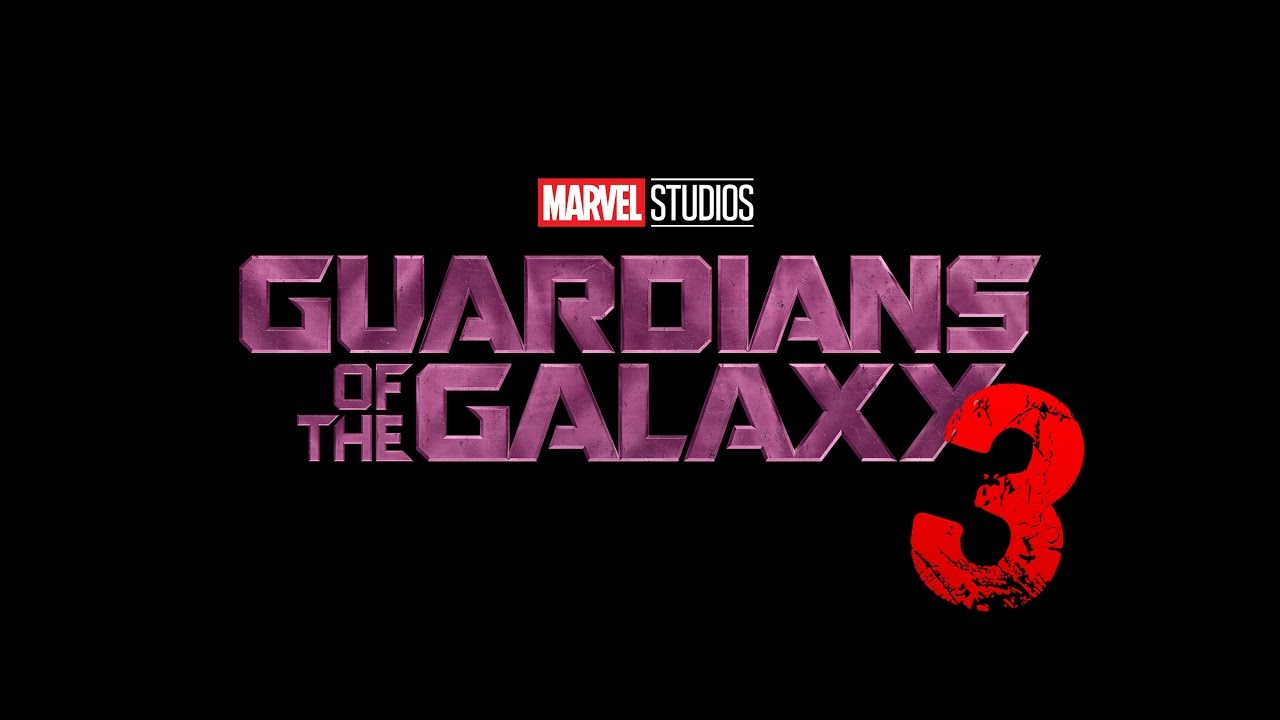 GOTG 3 and MCU Phase 4!
