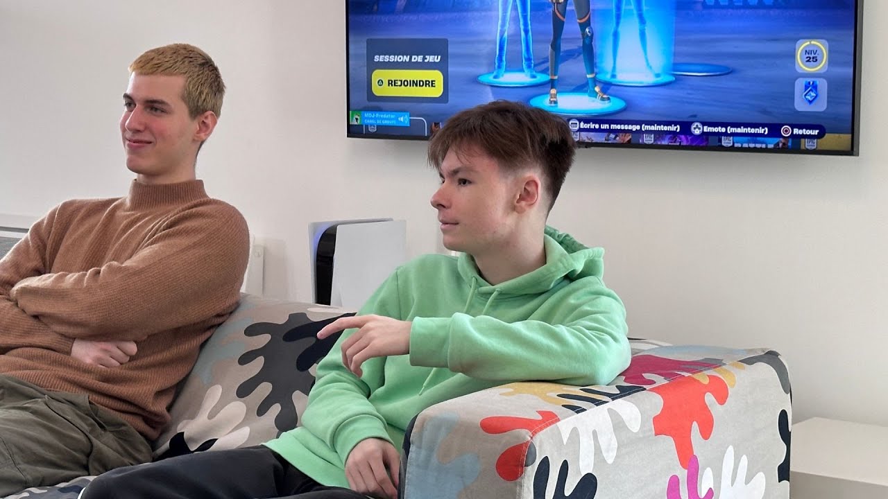 Xsweeze, le jeune gujanais prod(dige) des jeux vid&eacute;o