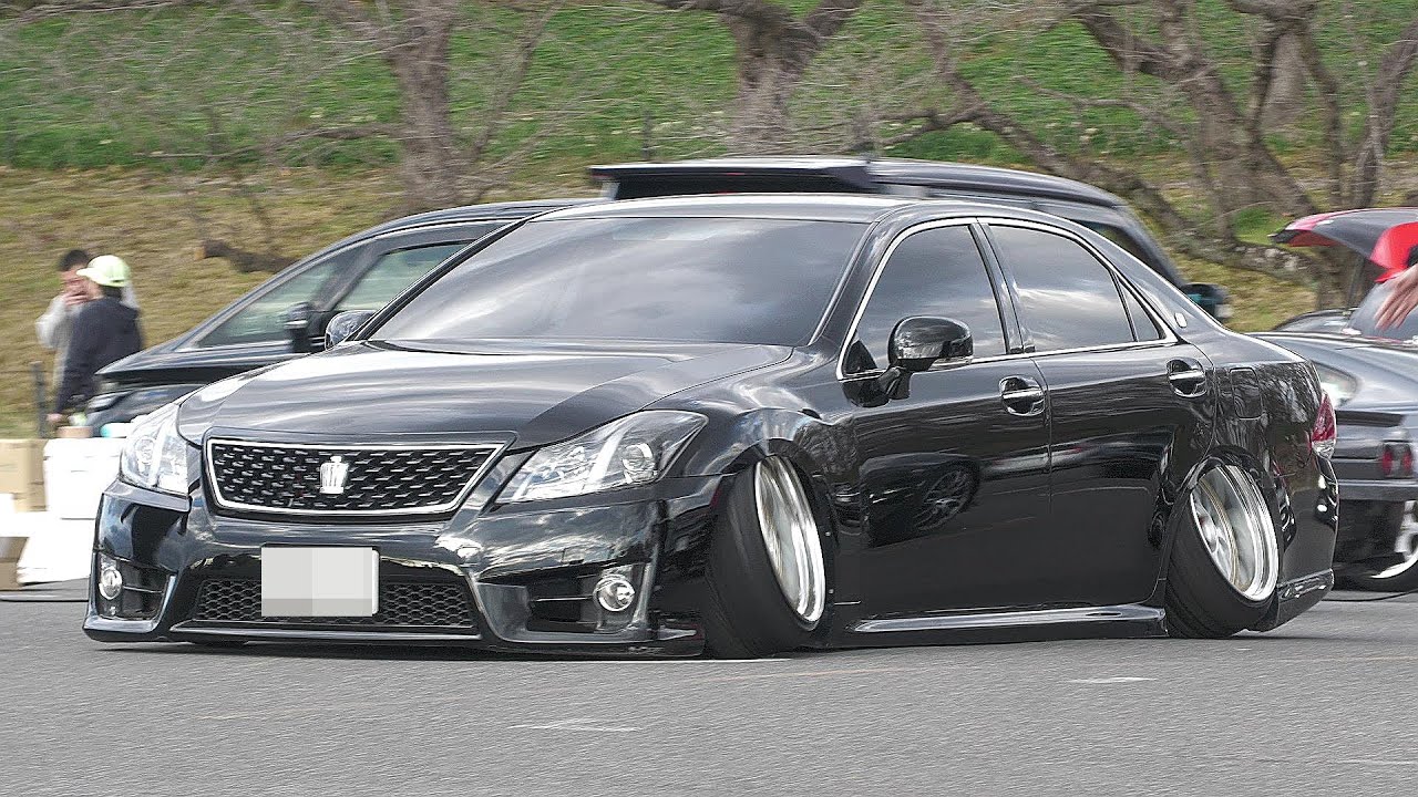 【搬出】Stance Revolution