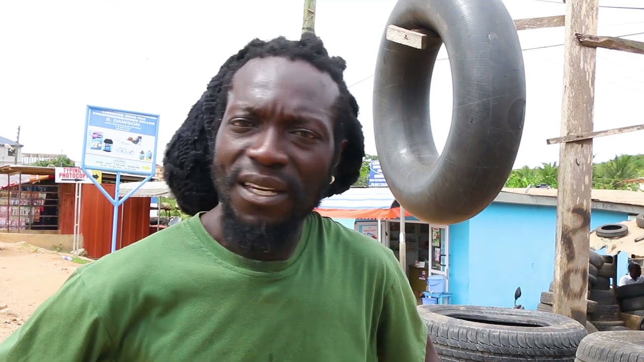 JAH-LIGHTNING-PROTECT- I-JAH(OFFICIAL-VIDEO)