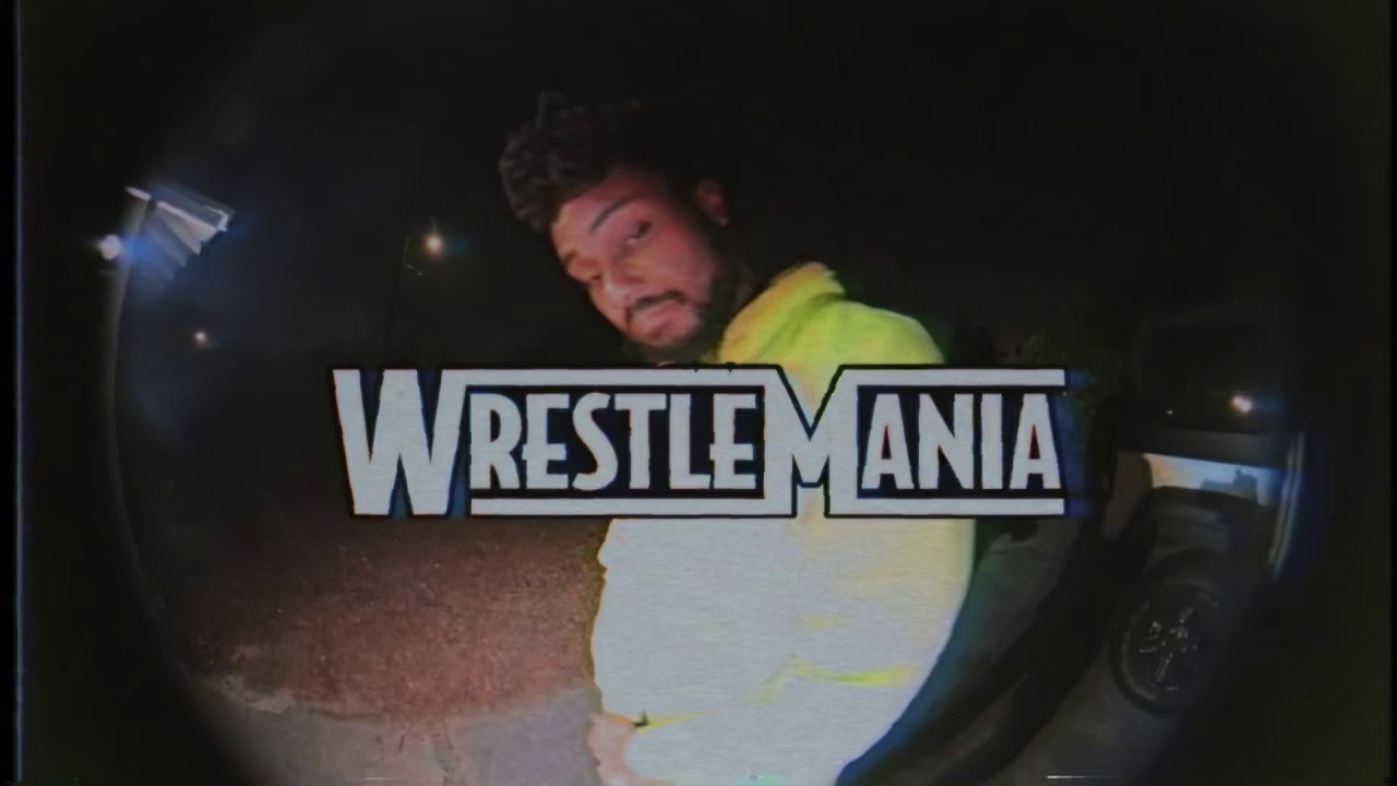 A$AP Ant & Lulu P - Wrestle Mania ( western union 2)