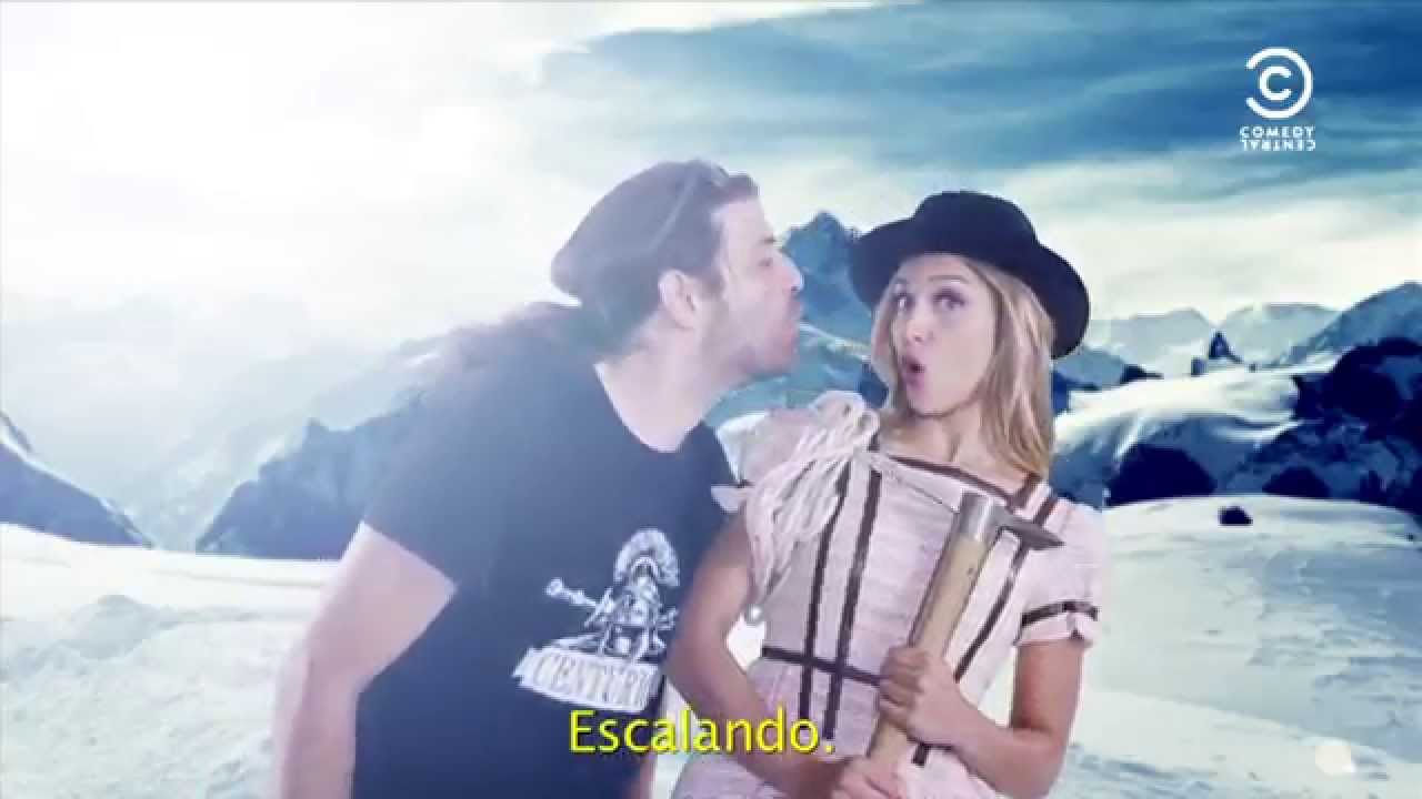 Mireia - Cobra dance | La Lista Tonta