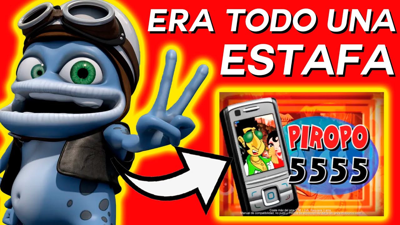 El Turbio y Extraño Mundo de los RINGTONES por SMS