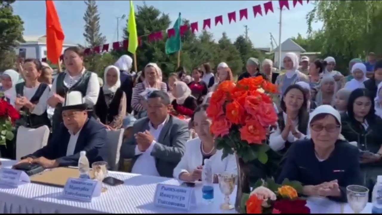 Жолболду Саттаров// 