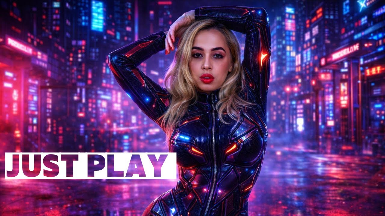Just play 