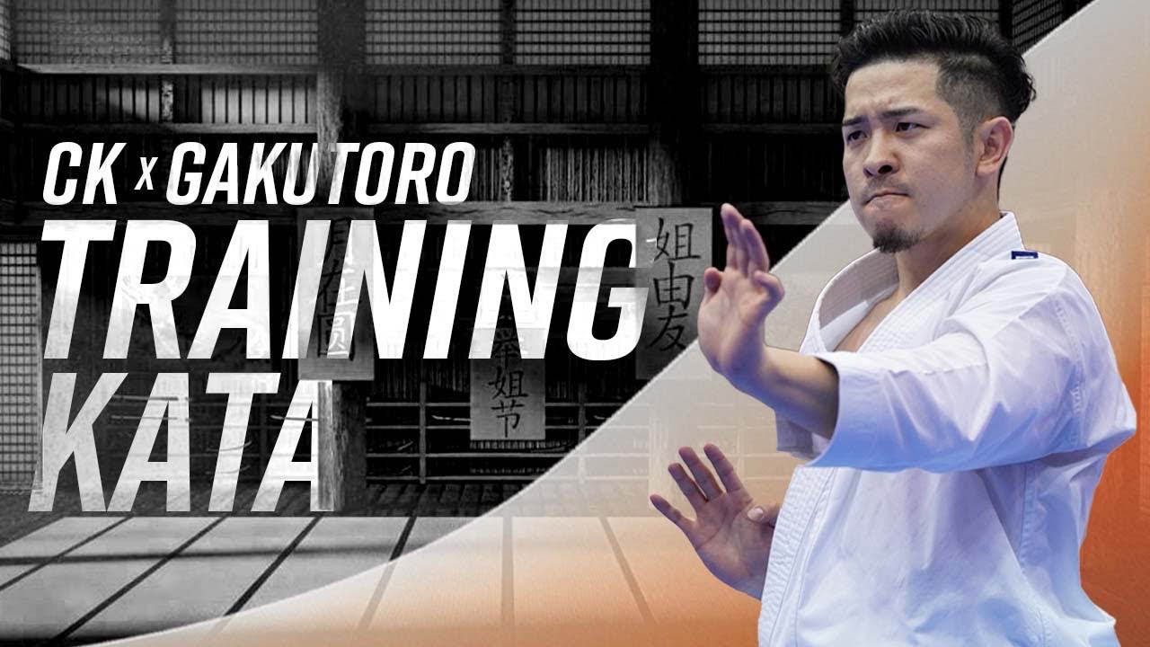 Learning Kata from the BEST