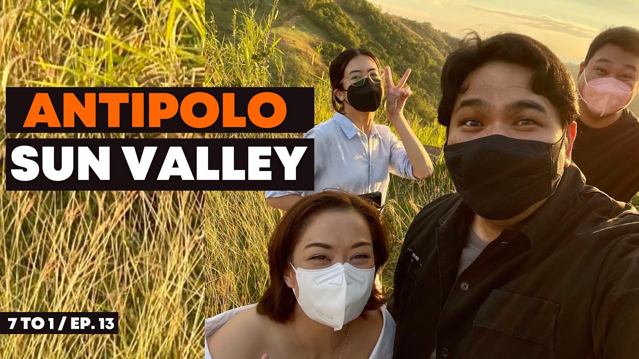 4M-5M Budget, House Hunting in Antipolo (Sun Valley) + New LV AirPods! // 7TO1 EP. 14