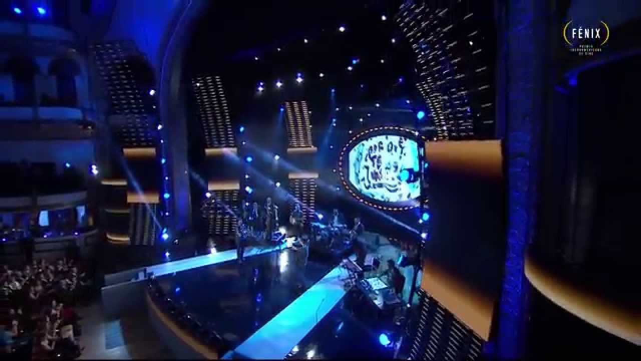 Leonor Watling & Kevin Johansen - ¿Por qué te vas?