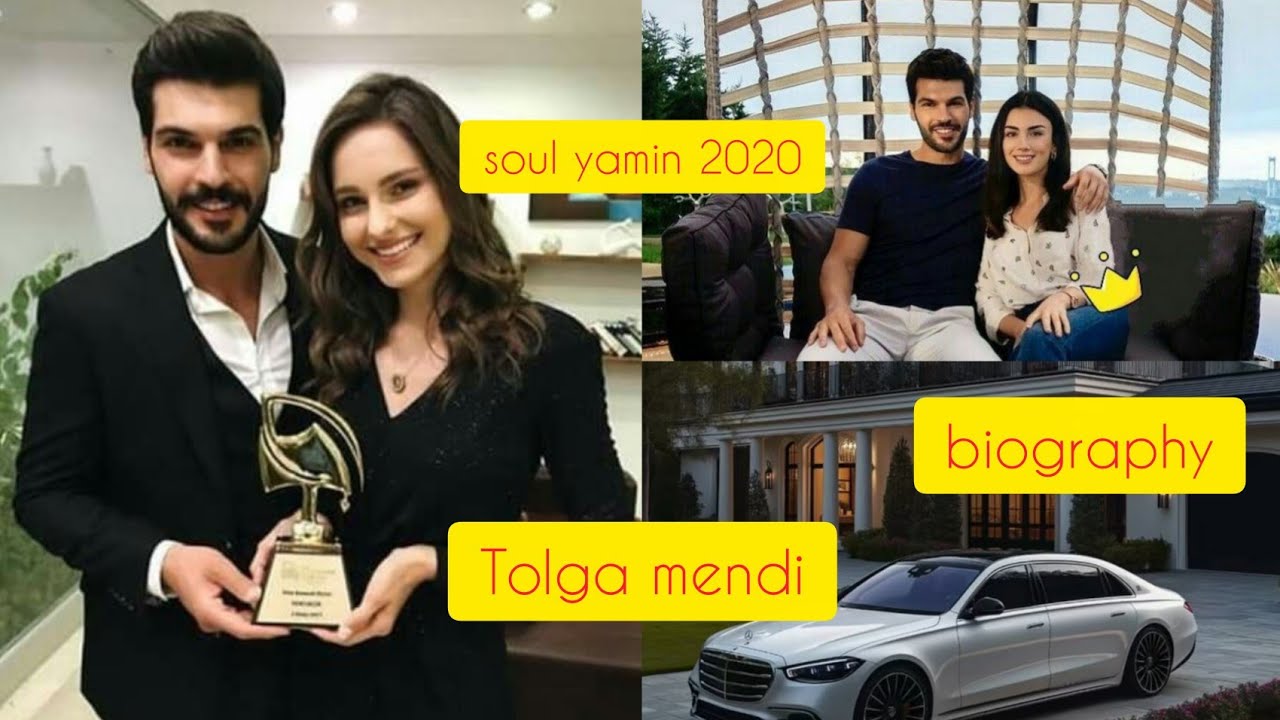 Tolga mendi turkish actor and model life style biography 2025