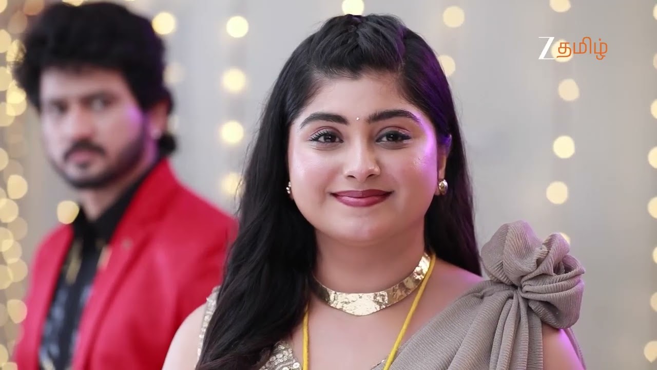 Varisu | Ep - 123 | Webisode | Nov 25 2025 | Zee Tamil