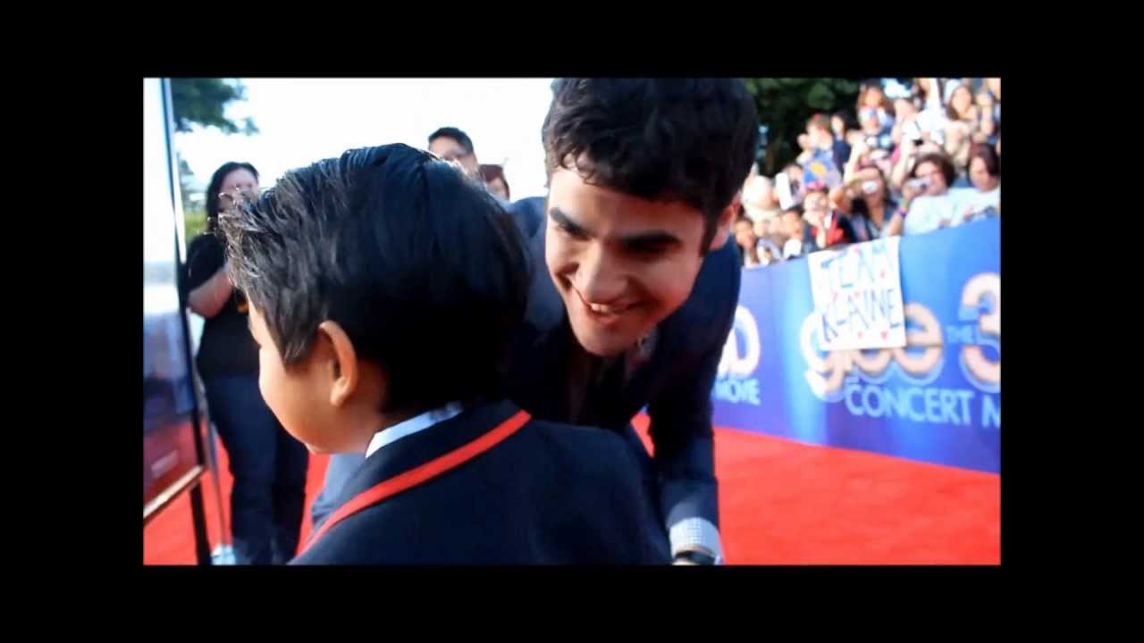 Best of Darren Criss 2