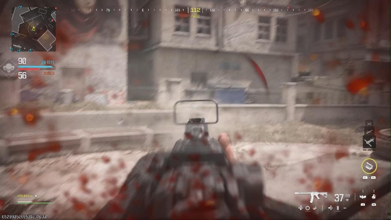 Call of Duty Modern Warfare 3_20260131234807