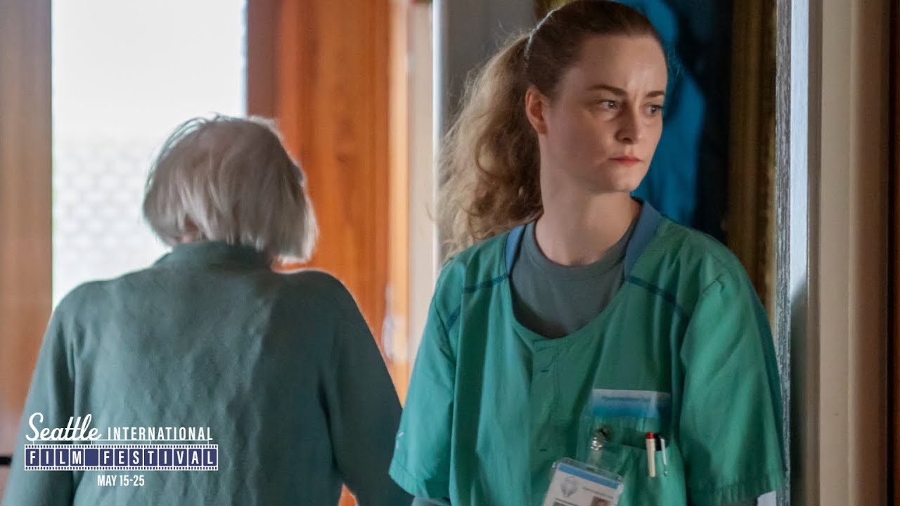 Home Sweet Home - Seattle International Film Festival 2025 Trailer