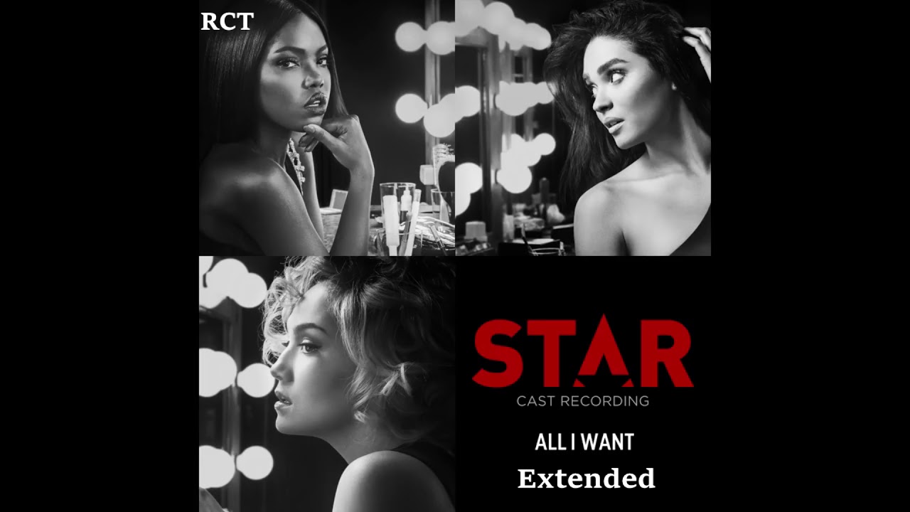 Star Cast - All I Want (Extended)