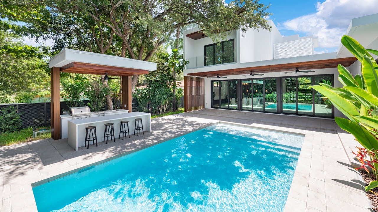 941 NE 92nd Street | Miami Shores, FL