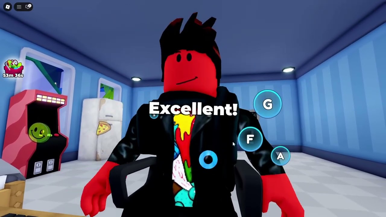 SANŽÍM SE BÝT NEJLEPŠÍM YOUTUBEREM NA SVĚTĚ
