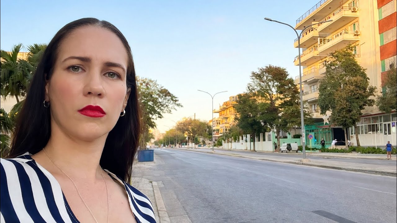 En La Habana la cosa no pinta BIEN / Sigue la crisis del combustible en Cuba 
