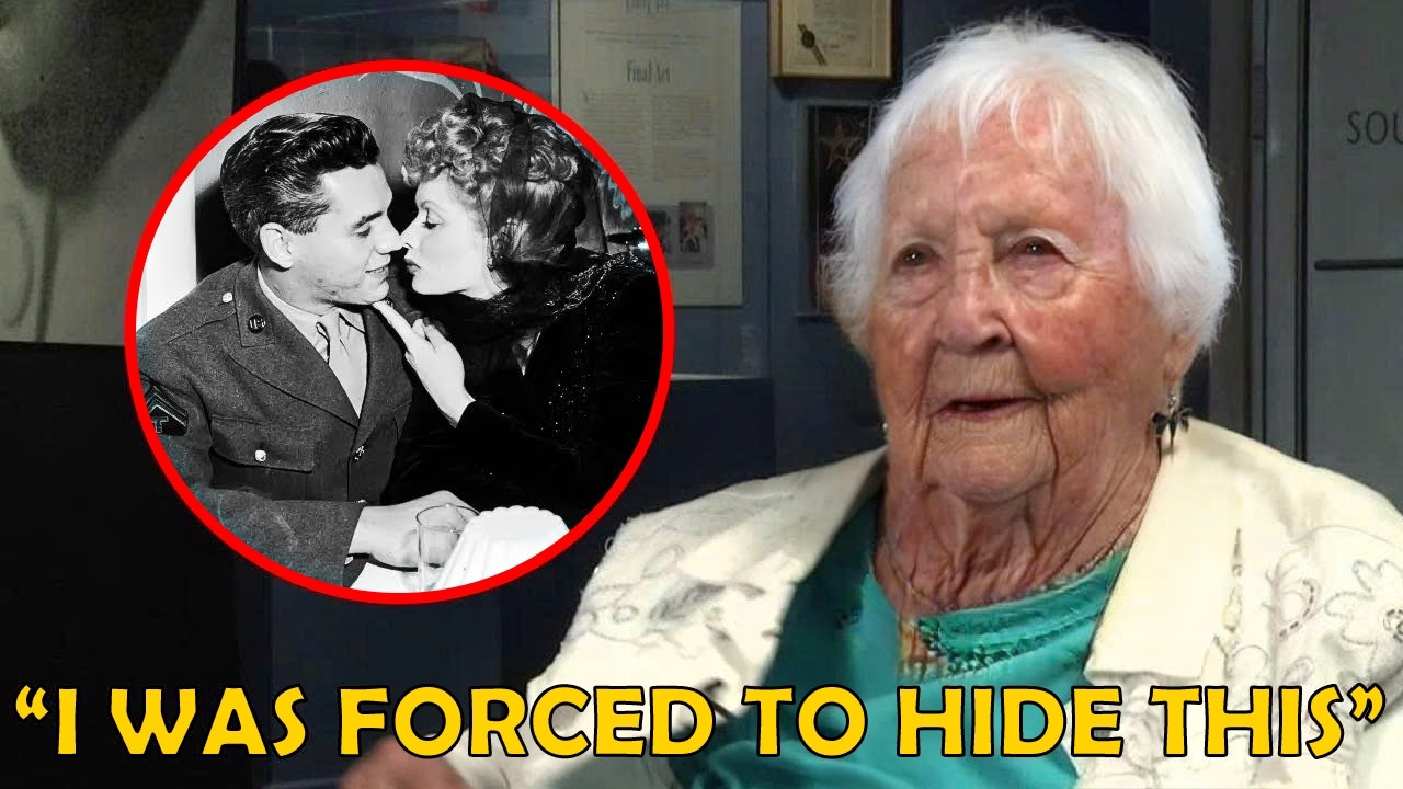 Vivian Vance FINALLY Reveals The Truth About ''I Love Lucy'', Buckle Up