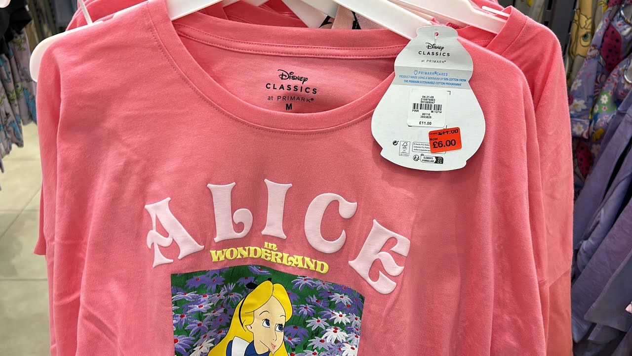 PRIMARK PYJAMA NEW COLLECTION + SALE^ April 2024