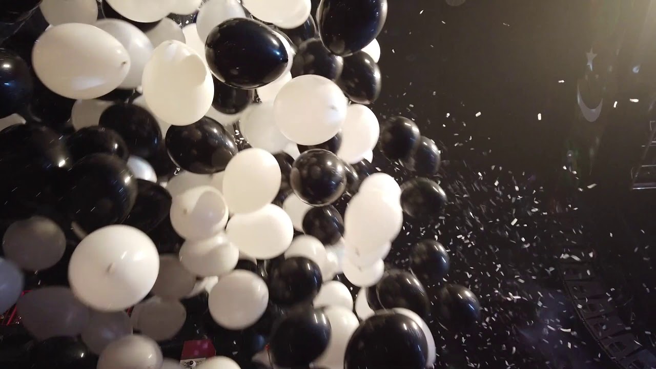 Twiddle 2019 NYE Auld Lang Syne