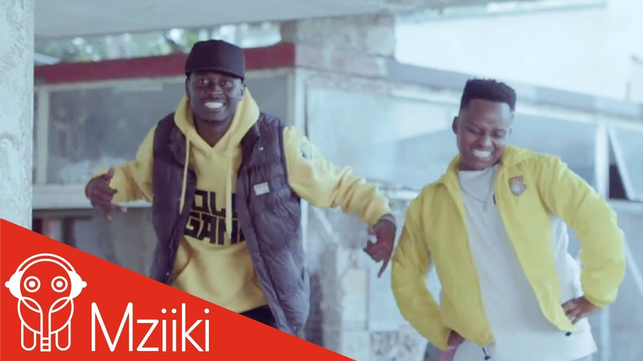 King Kaka - Round 2 Ft Mbithi (Official Music Video)