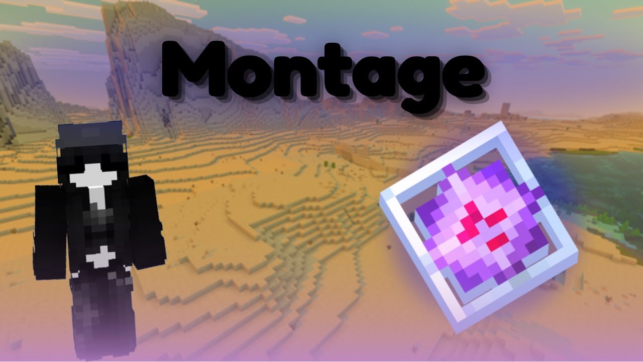 Crystal PvP Montage [HT3]