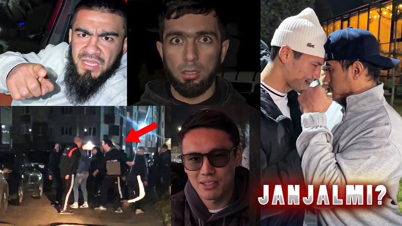 Janjalmi? SaturnGold Erkebulan Toktar O'zbekistonda TEZKOR jang bo'ladimi? #2026
