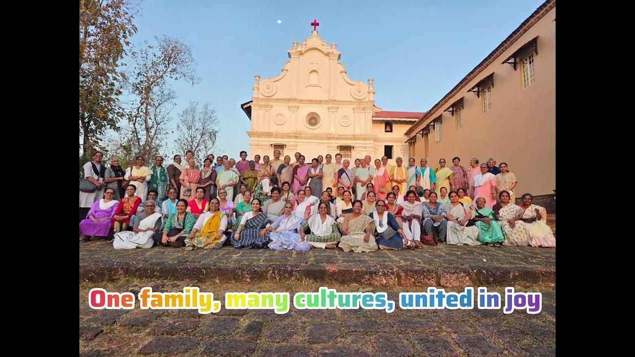 “75 Years of Grace, 75 Years of Joy.”  #PlatinumJubilee #CelebratingTogether