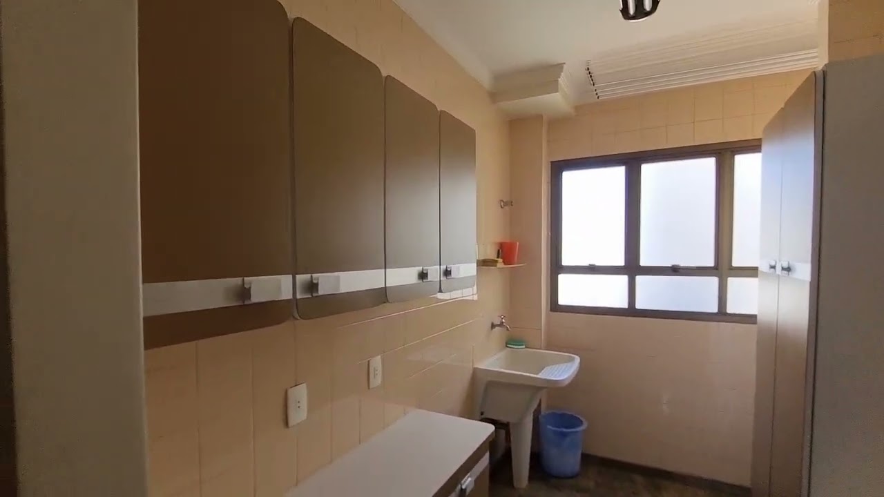 Exclusividade Um por Andar no Cambuí: Mansão Suspensa 4 Suítes 2 Vagas Paralelas Edifício Itaparica.