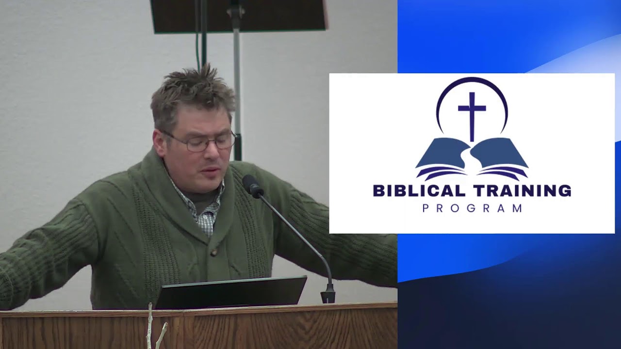 Psalm 8: The Glory of God and the Dignity of Man