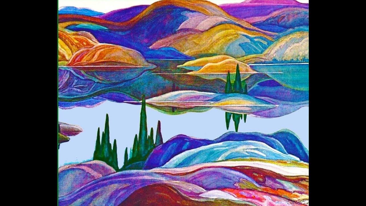 Franklin Carmichael