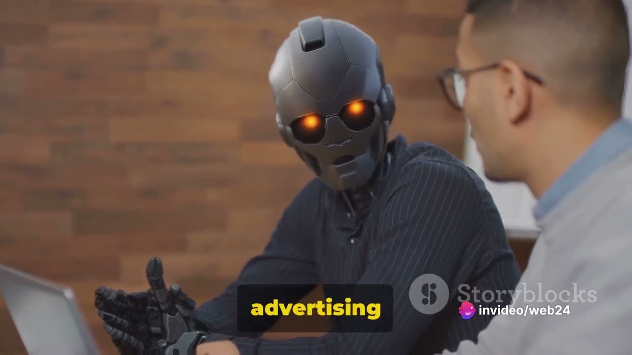 Disney's Magic Words: Revolutionizing Ads with AI